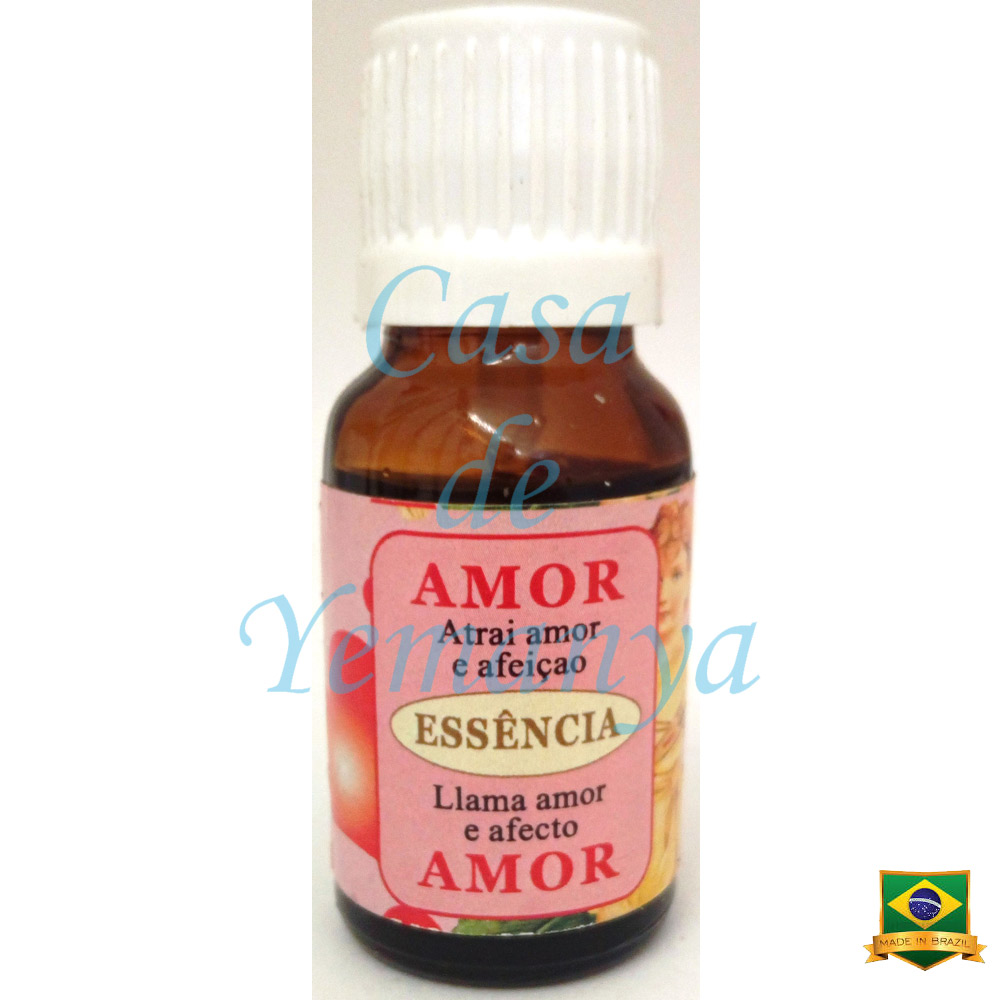 Esencia amor