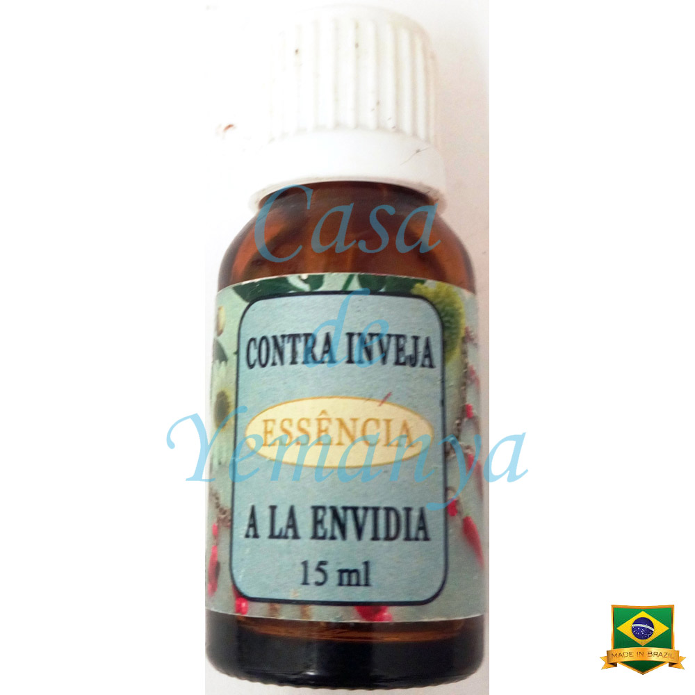 Esencia contra inveja