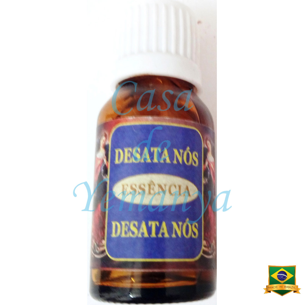Esencia Desata Nos
