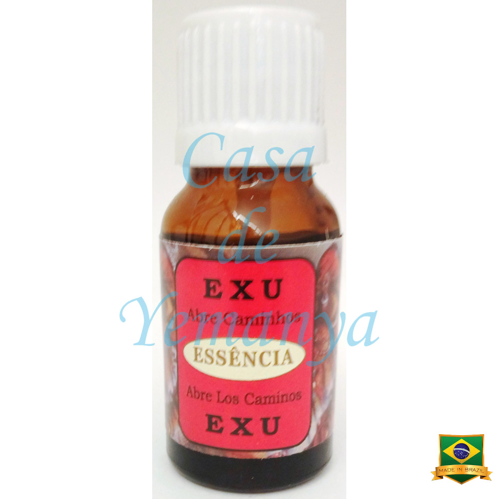 Esencia Exu