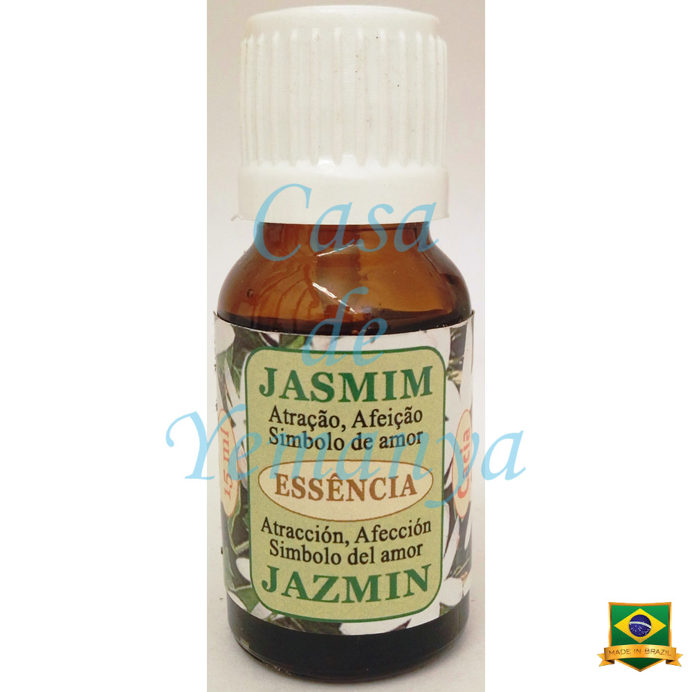 Esencia Jasmin