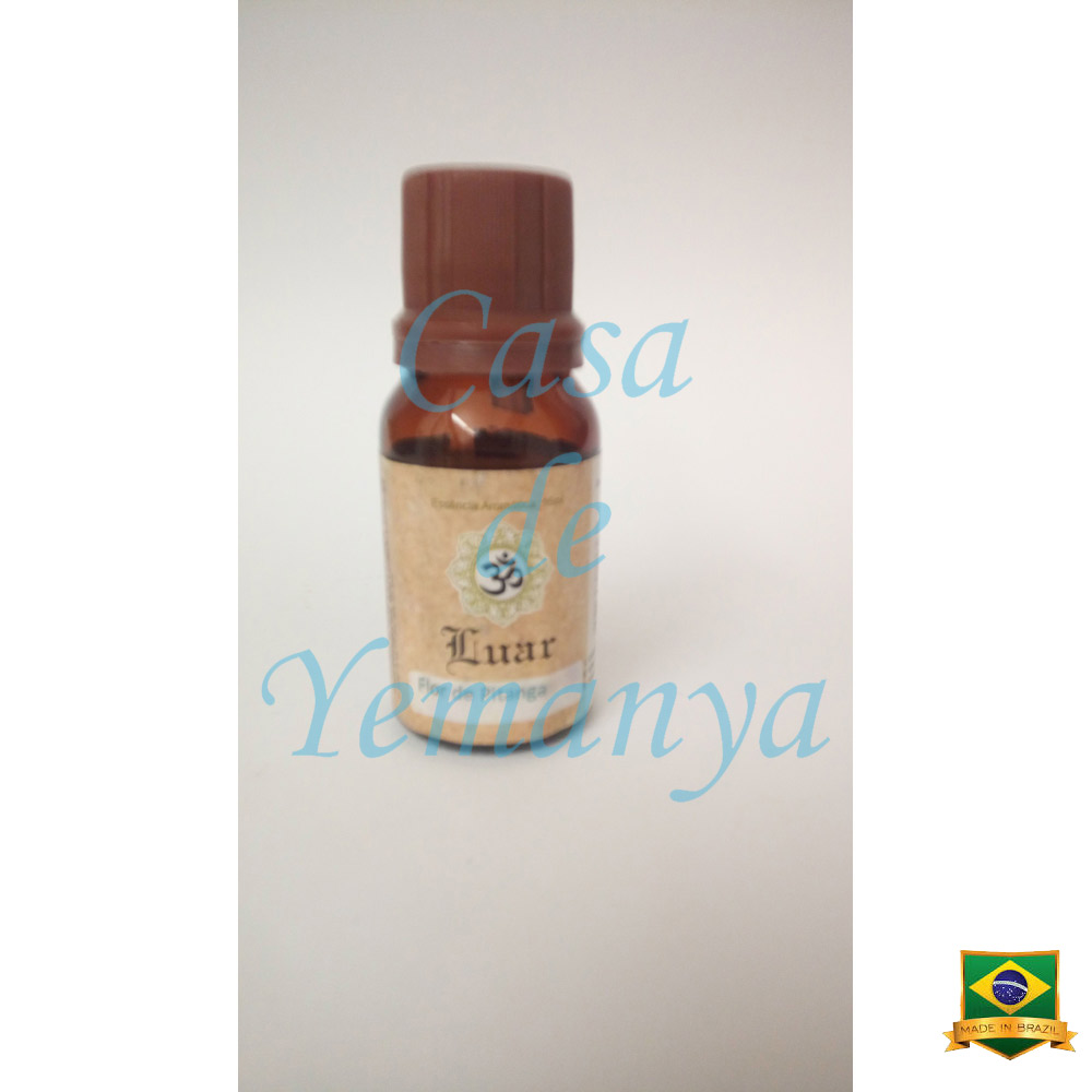 Esencias luar flor de pitanga