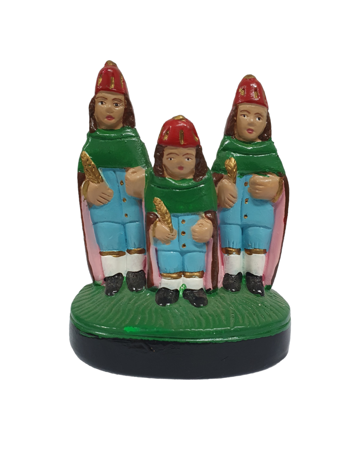 SAN COSME y SAN DAMIÁN y DOUM 8 cm