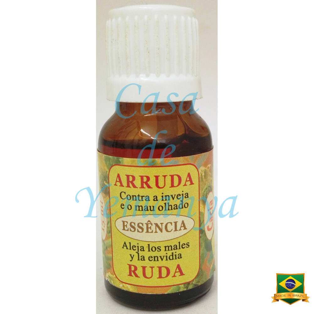 Esencia RUDA