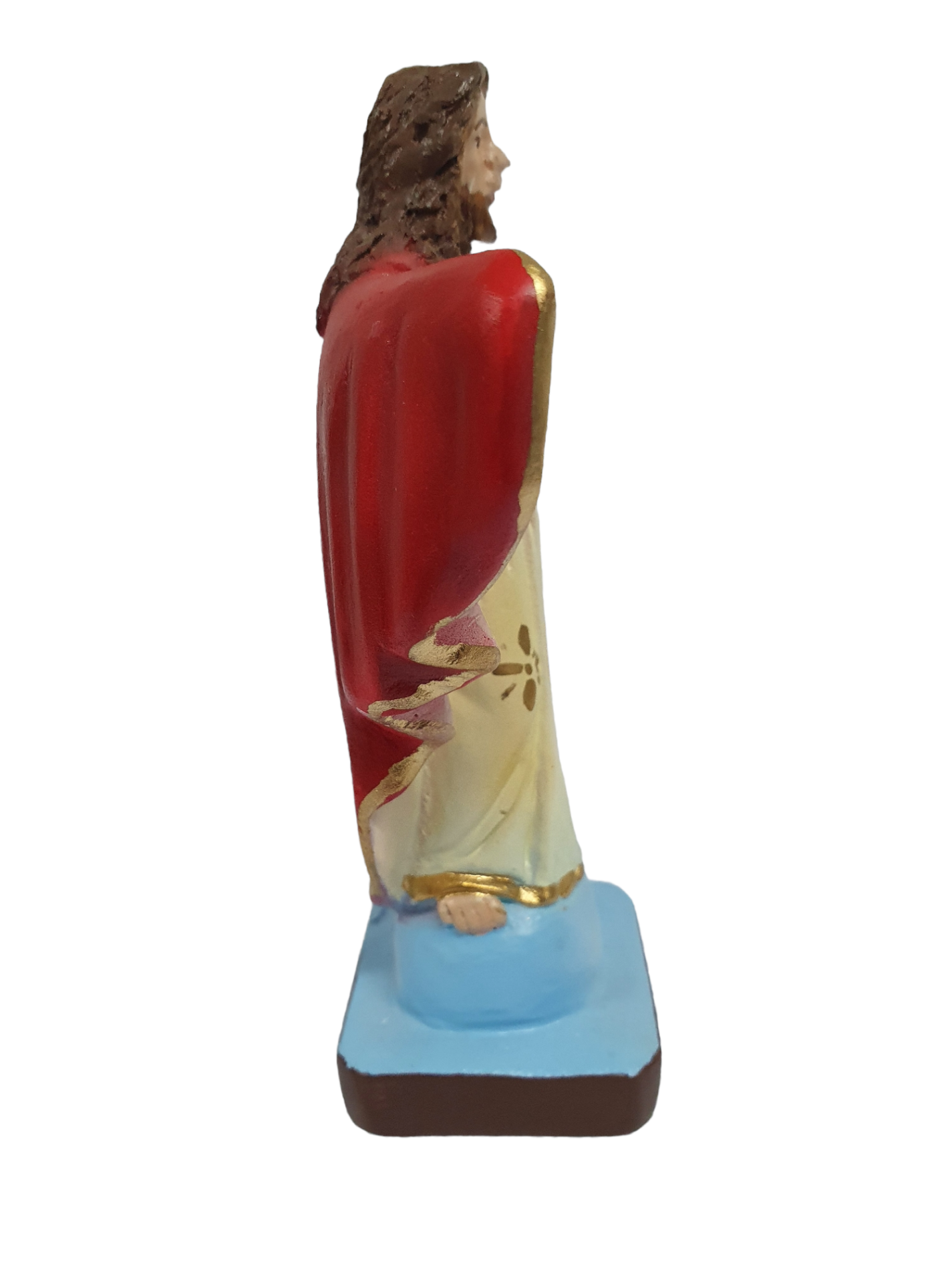CRISTO REDENTOR 10 cm - Imagen 4