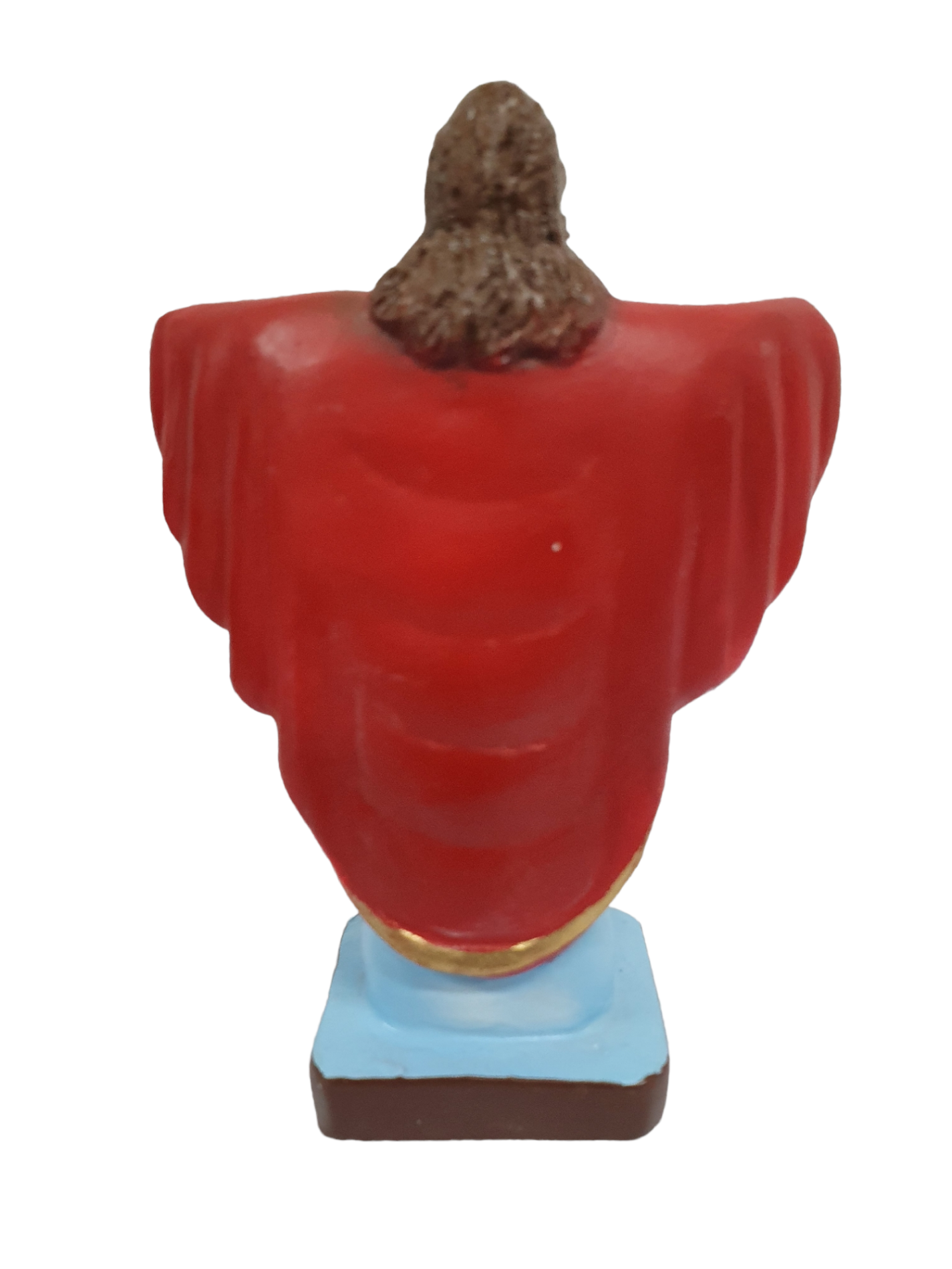 CRISTO REDENTOR 10 cm - Imagen 3