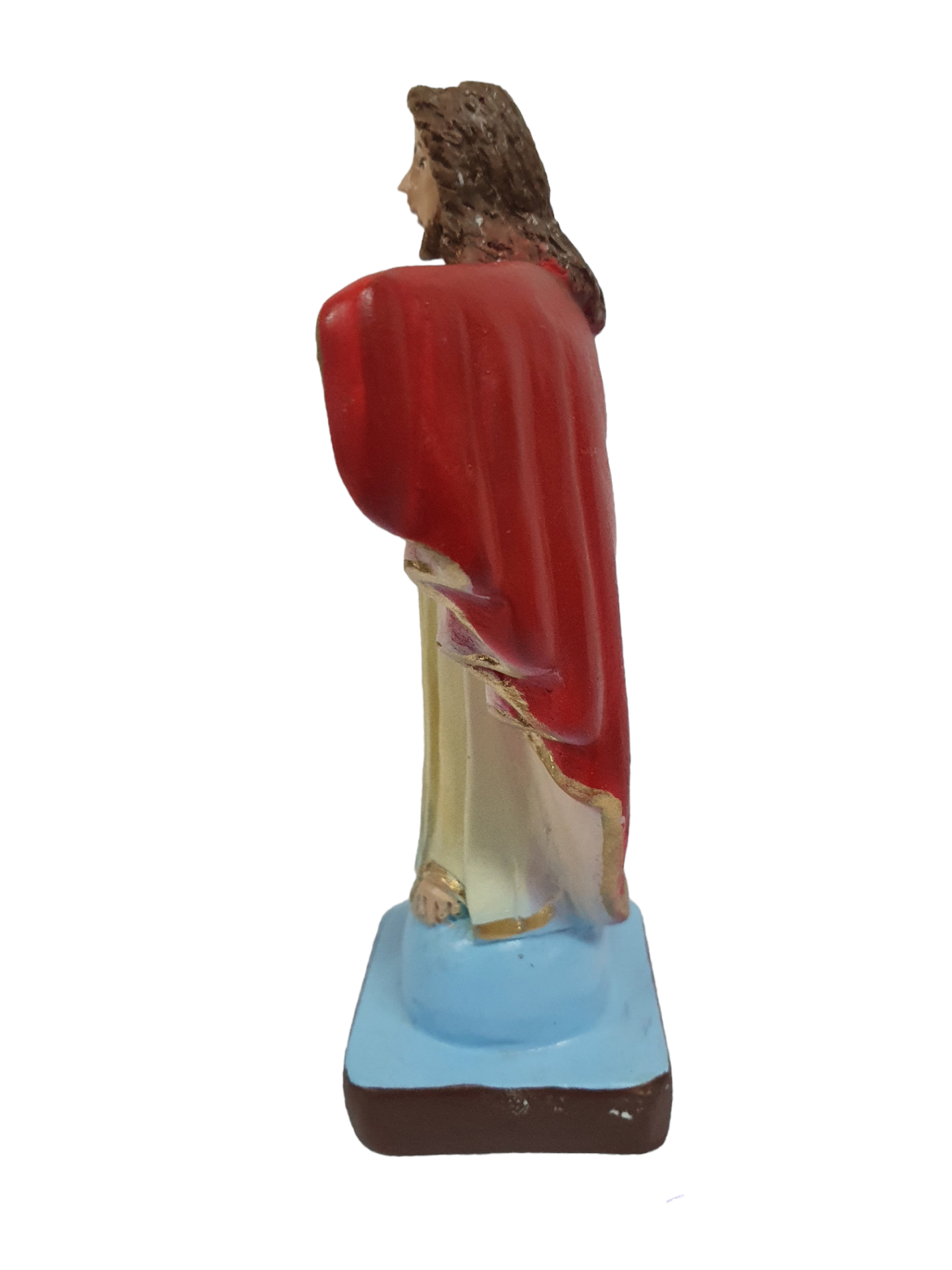 CRISTO REDENTOR 10 cm - Imagen 2