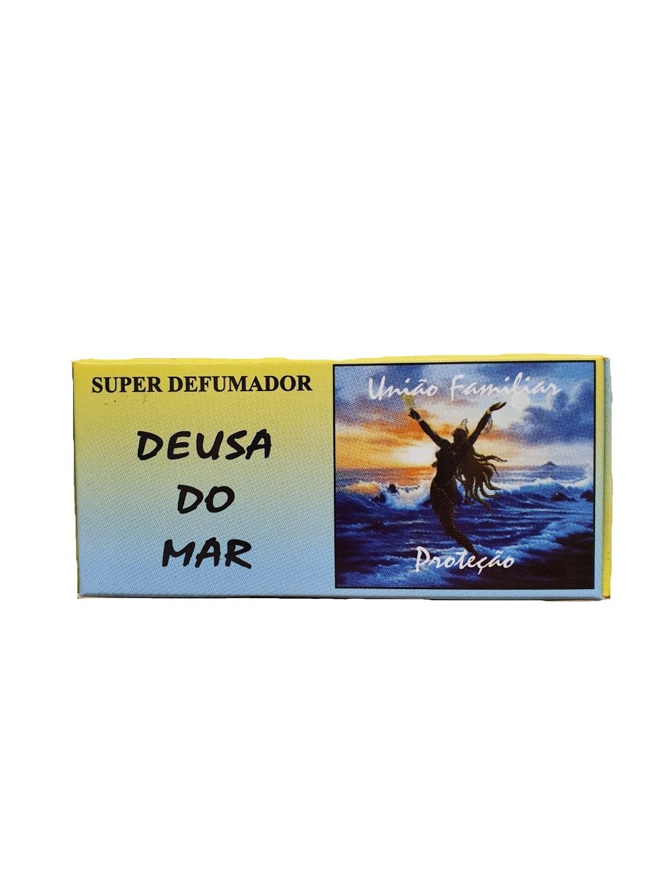 Incienso Defumador DIOSA DEL MAR