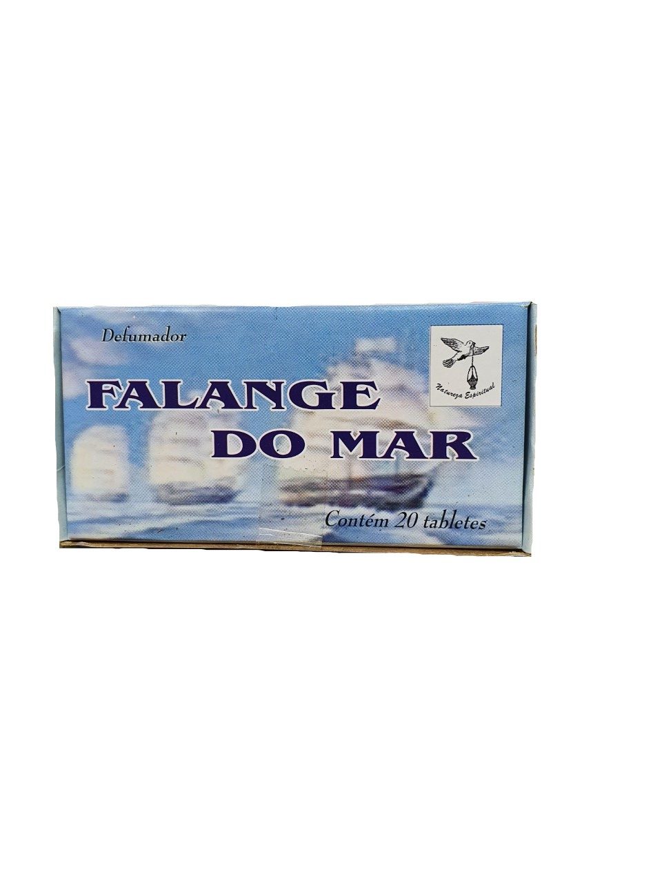 Incienso Defumador FALANGE DEL MAR