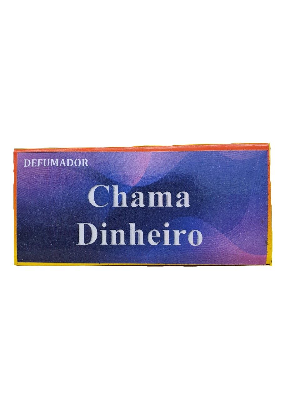 Incienso Defumador LLAMA DINERO