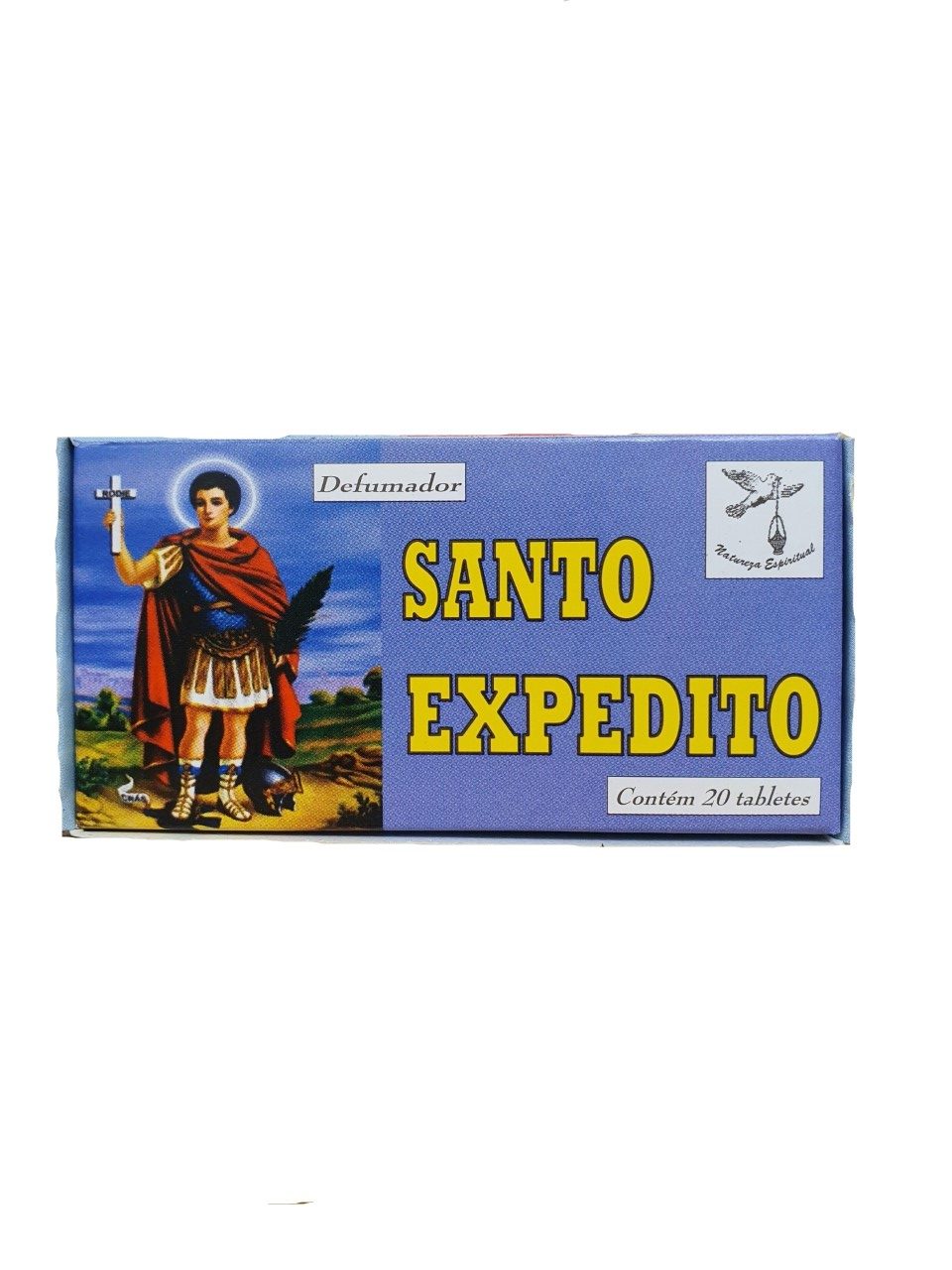 Incienso Defumador SAN EXPEDITO