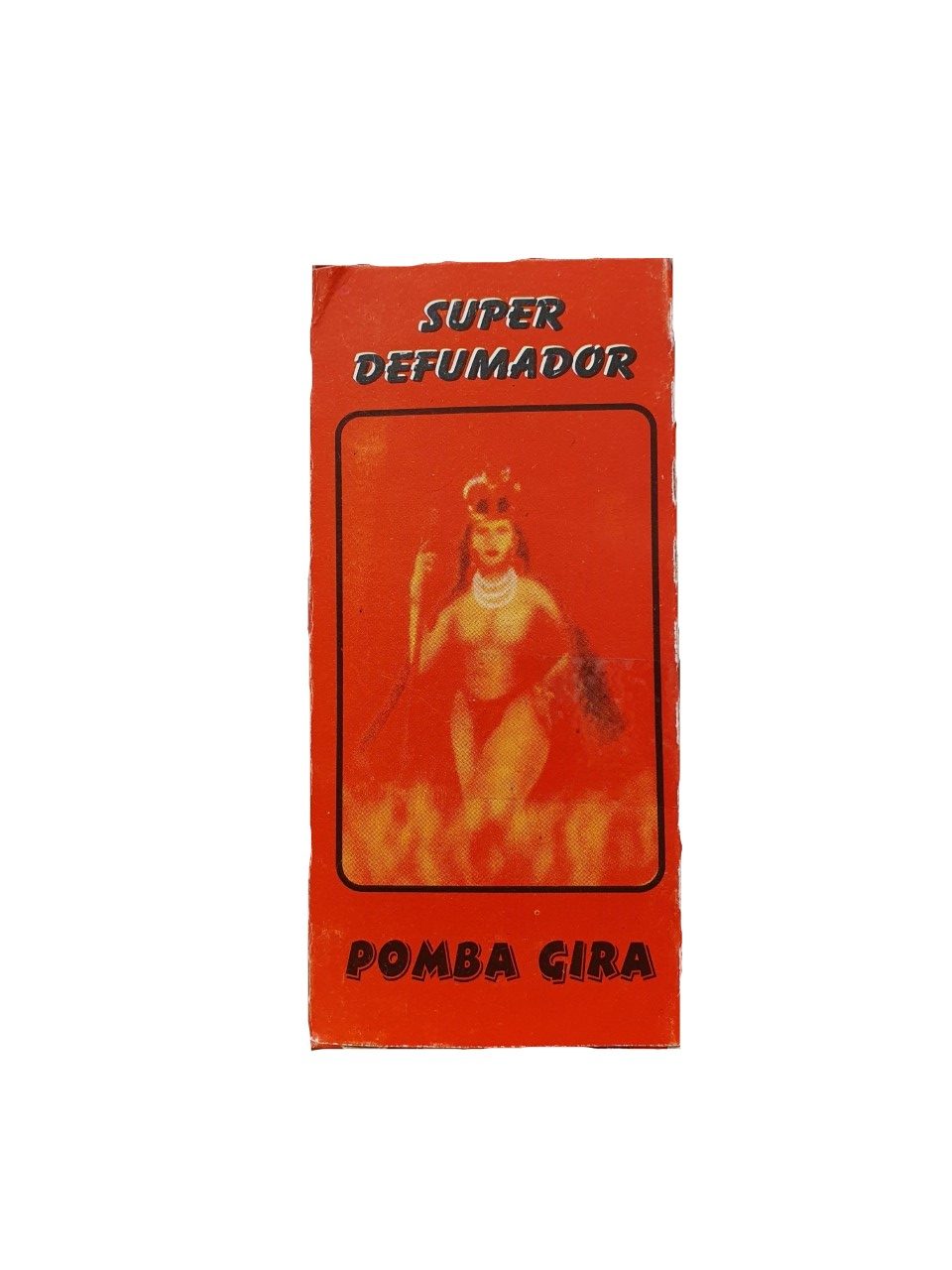 Incienso Defumador POMBA GIRA