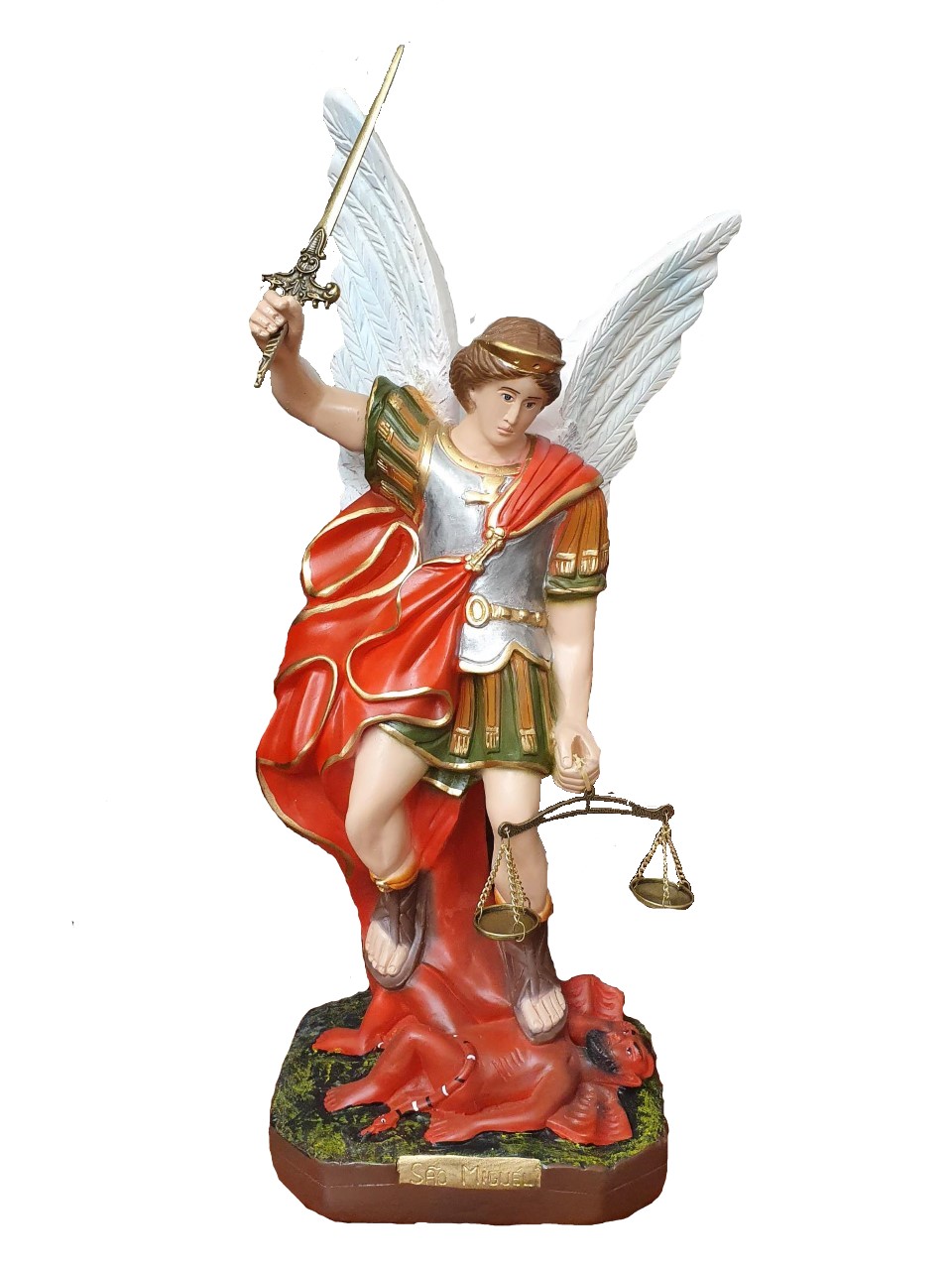SAN MIGUEL volador 40 cm
