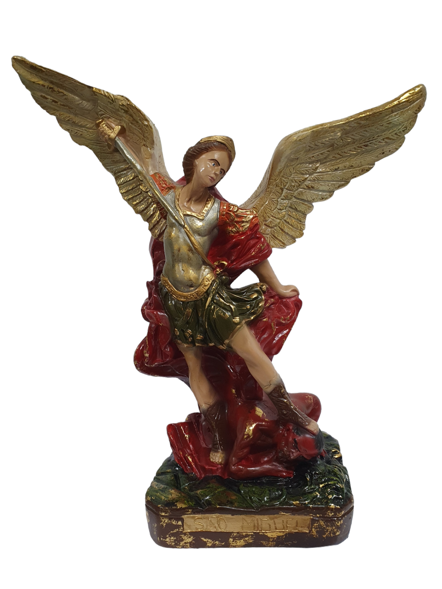 SAN MIGUEL 30 cm