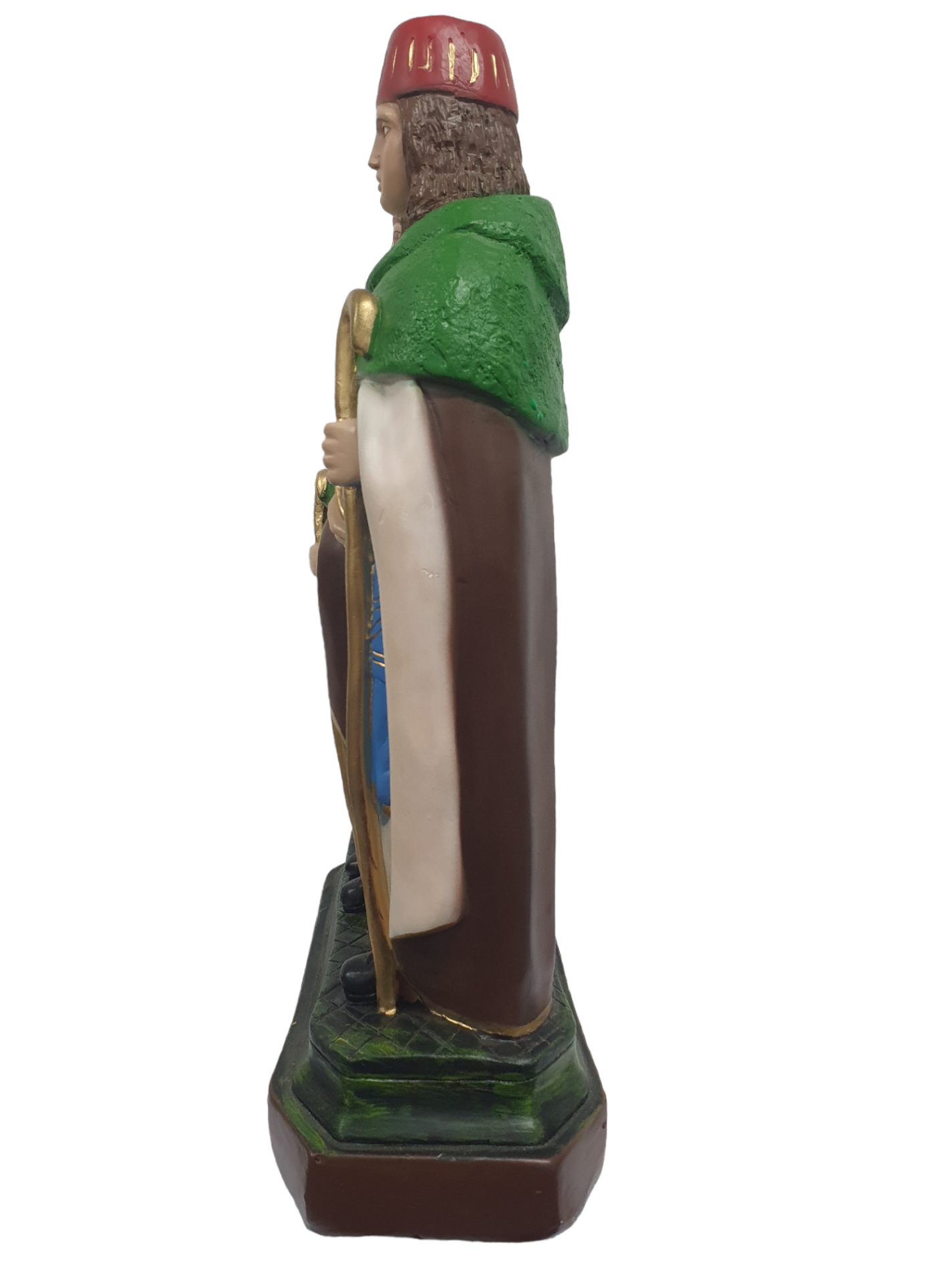 SAN COSME y SAN DAMIÁN y DOUM 45 cm - Imagen 2