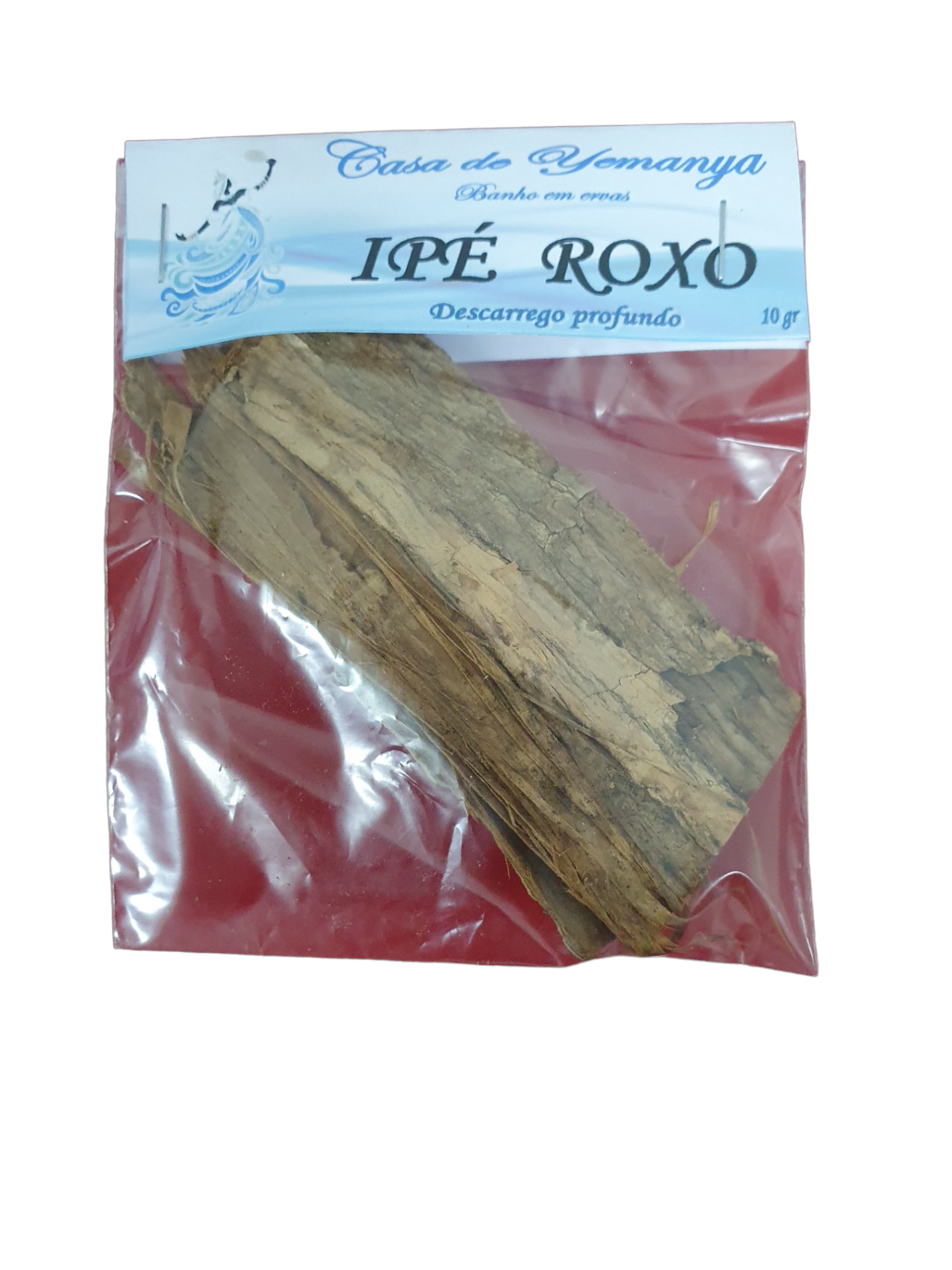 Baño de IPÉ ROXO